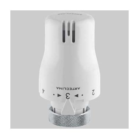 Testa Termosatica 39001 Sensore Liquido Arteclima