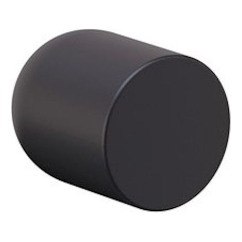 POMOLO 250 NERO OPACO D.21X26