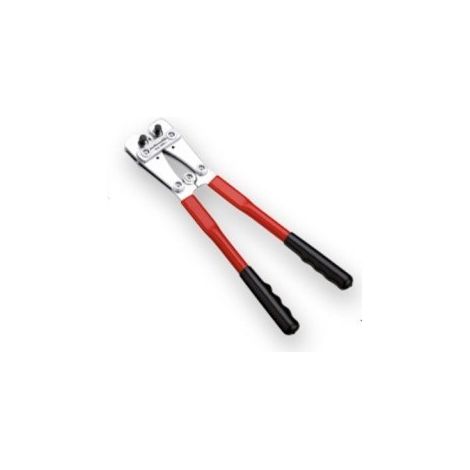 Utensile Meccanico Manuale Per La Compressione ( INTERCABLE cod. MPR-1 )