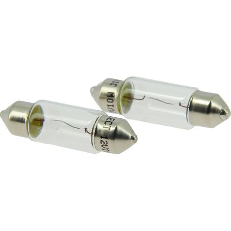 Xltech 2 Navetas C10w 12v