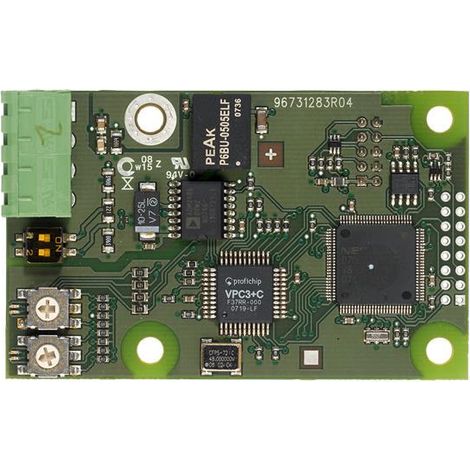 Grundfos Profibus-DP-Modul CIM 150 für Magna3 96824793 (1/5)