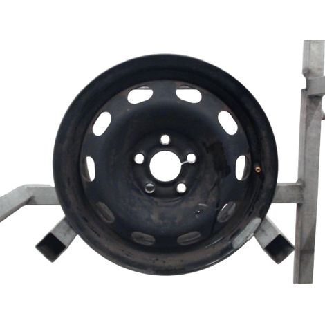 [PRODUIT D'OCCASION] Jante Tole VOLKSWAGEN Golf Iv 1998-2004 ♻️ Ref Oe. 1j0601027p03c - Garantie à vie (1/2)