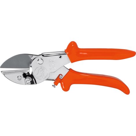 LöWE Allzweckschere, ganze Länge: 175 mm
