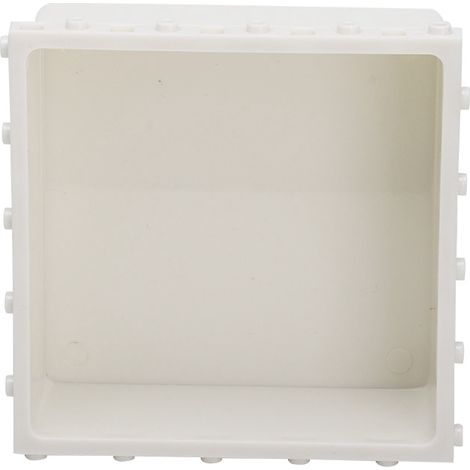 Boîte De Rangement Cosmétiques En PP - Organisateur DIY Pour Rouge À Lèvres - Pour Bureau Et Tiroir - Lot De 1 (1/5)