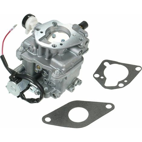 royaluxe - Carburateur Carb & Joints Remplacement Pour Kohler CH20 CH22 CH670 CH730 18-23.5HP 2485343-S 24 853 255S (1/5)