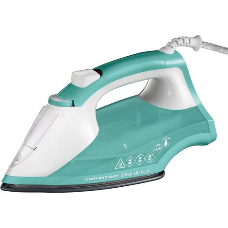 RUSSELL HOBBS Dampfbügeleisen Light and Easy 26470-56