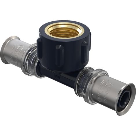 WAVIN TIGRIS K5 RACCORD EN T 25 MM X 3/4'' IG X 25 MM 3079820