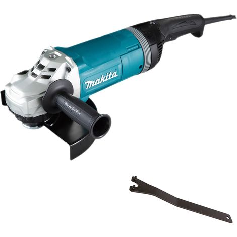 Winkelschleifer Makita GA9080X1 2700W (1/4)