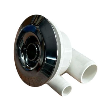 Ricambio bocchetta cromo airpool per vasca Grandform P-1017
