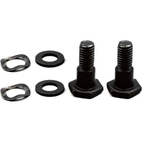 Boulon D'Embrayage - Pour Tondeuse À Gazon 43 CC 49 CC 52 CC - Lot De 2 Pièces (1/4)
