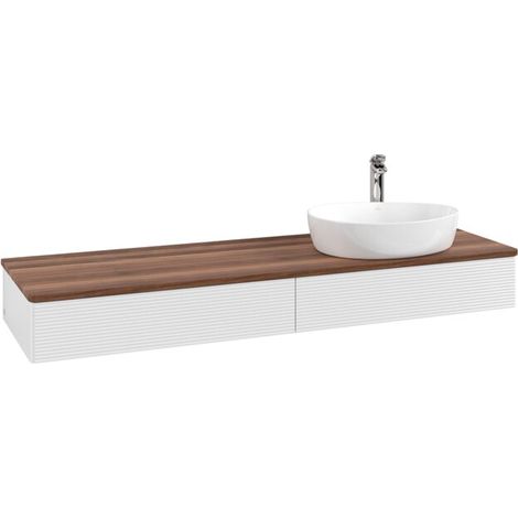 Villeroy & Boch L16152GF WTUS Antao L165 1600x190x500mm (1/3)