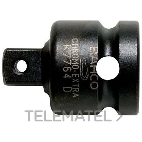 ADAPTATEUR 3/4-1/2 K8964D BAHCO (1/2)