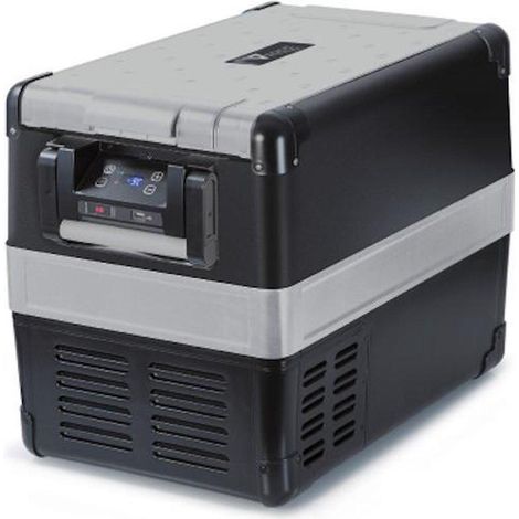 Dometic VF35P Réfrigérateur portable noir et gris 35 litres (1/2)