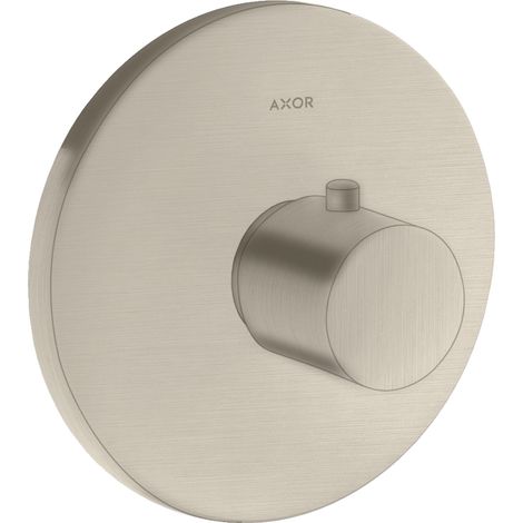 hansgrohe AXOR Uno² Thermostat AXOR Uno² 59 l/min Haut débit (1/2)