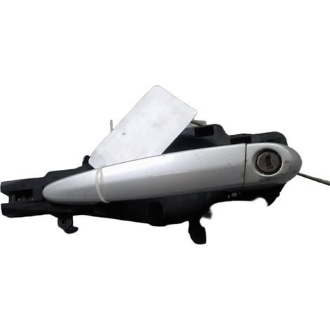 Poignee Exterieure Porte Avant Gauche BMW Serie 3 Berl. V Phase 2 (e90) 2008-2011 [PRODUIT D'OCCASION]♻️51217207561