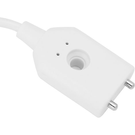 Détecteur de fuites d'eau WiFi, capteur de niveau d'eau intelligent, alarme pour usage domestique (1/5)