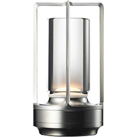 Ambientebeleuchtung für Bars und Restaurants: Superhelle, augenschonende Mini-Lampe für Restaurants und Bars (1/5)