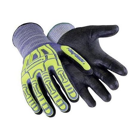hexarmor Rig Lizard 2095 guante anticorte talla 11
