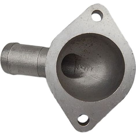 Compatible with 4G18 Haima Automotive Parts Thermostat Cover 471Q-1000020-H