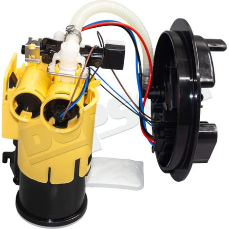 Nagelneue und hochwertige Kraftstoffpumpenbaugruppe, altes Modell 205/213 2134707401 mit stabiler Kraftstoffzufuhr und ausreichendem Druck.