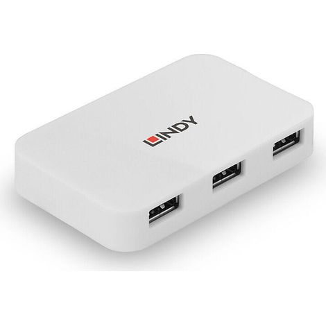 USB 3.0 HUB BASIC 4 PORT (1/4)