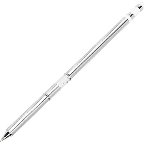Pointe de soudage T12‑B résistante aux hautes températures, accessoires pour fer à souder électronique (1/5)
