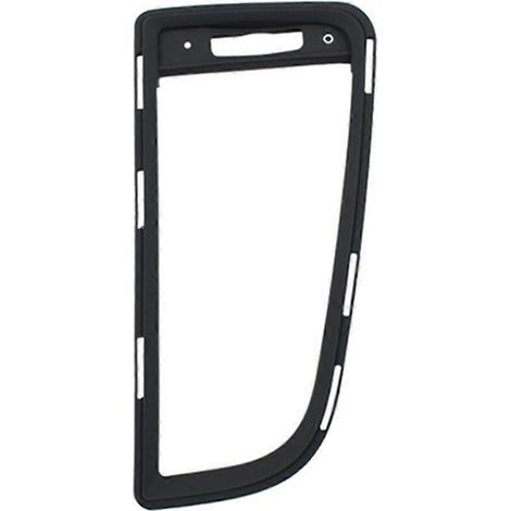 Grille d'aération centrale droite de climatisation automobile, panneau extérieur, référence 970552142C pour modèles 2010-2016 (1/5)