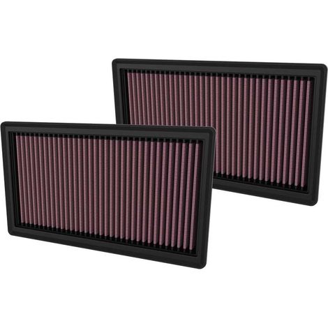 FILTRE A AIR DE REMPLACEMENT 33-5134 K&N