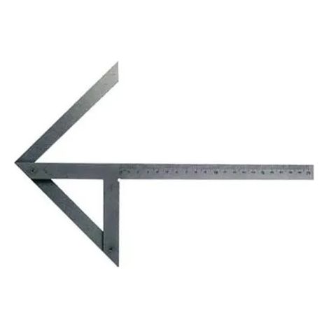 Strumento di misura Limit 25420209 acciaio multifunzione 200 cm