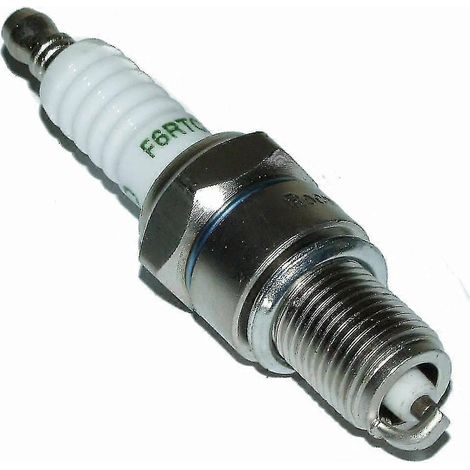 Bougie d'allumage F6rtc, bougie d'allumage Bpr6es, W20epr-u, W7dcr, Rn9yc (1/2)