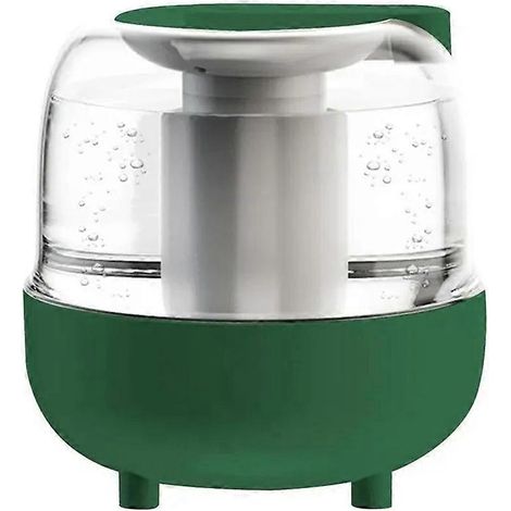 4 L humidificateur USB aromathérapie maison air humidificateurs purificateur air avec LED lampe bureau brume maker (1/5)