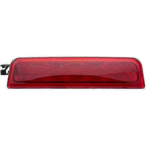 Troisième feu stop central surélevé à LED pour Cadillac 2004-2015 (1/5)