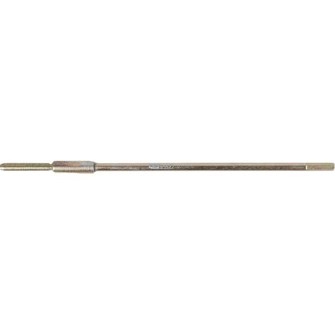 KS TOOLS escariador M8 - 152.1120-07
