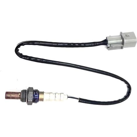 Sonde lambda compatible avec les véhicules Tucson actuels, sonde lambda avant gauche 39210-37533 (1/3)