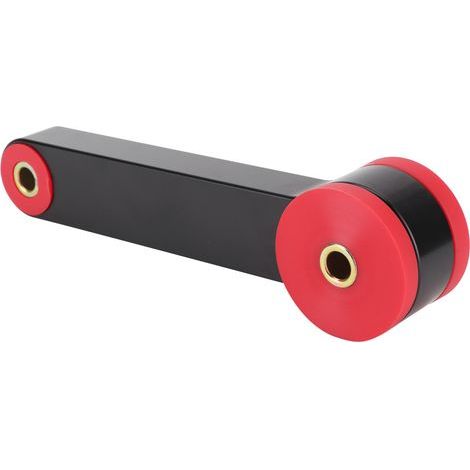 Support d'arrêt de pas de moteur, accessoire haute dureté adapté pour Subaru Impreza/WRX/STI/Legacy (1/5)