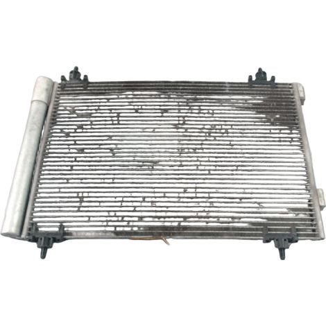 Condenseur Climatisation PEUGEOT 3008 2009- [PRODUIT D'OCCASION]♻️6455gh