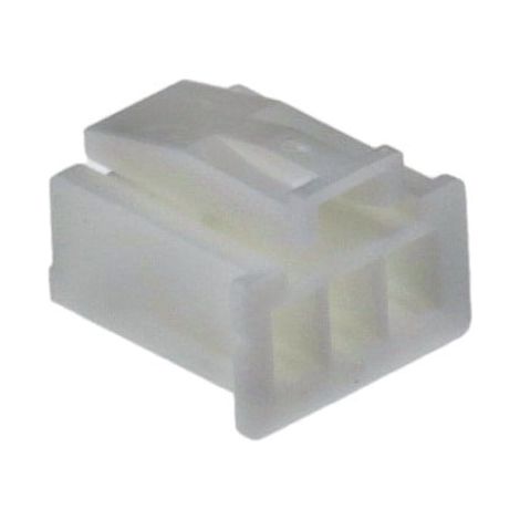 Connettore XA maschio porta femmina 3 vie retainer mountable type