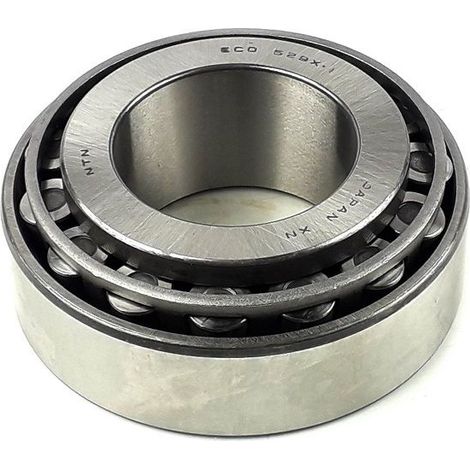 Rodamiento de caja de cambios 50,8 x 100 x 35 Mercedes  0129817205, 0139810605, 0149811405, 0159819005