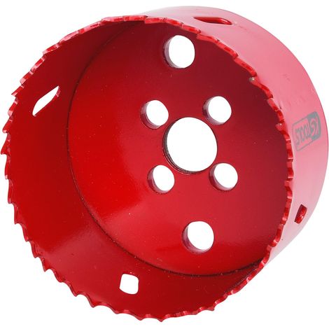 Scie cloche Diamètre 76 mm 3" (1/5)