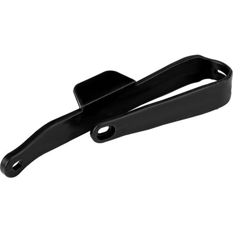 Protector de basculante para motocicleta KIMISS, protector de cadena para basculante trasero ESB (negro) (1/5)
