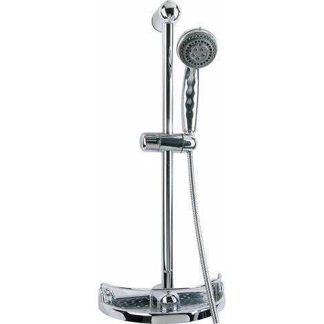 SALISCENDI 60CM APOLLO D 25 C/PORTAS GROENLANDIA