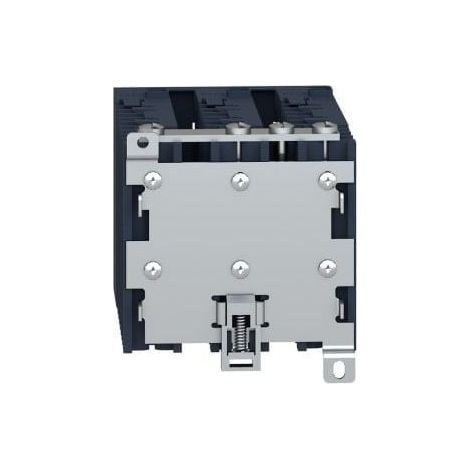 Relè statico Harmony guida DIN 25A 3 canali 4-32Vdc 48-600Vac - SSM3A325BD
