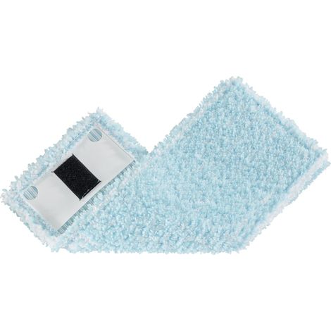 Leifheit Wischbezug Clean Twist M Ergo super soft Bodenwischer