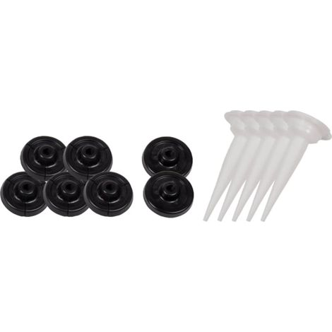Ultimate Mortar Gun Spares Kit - ROU32152