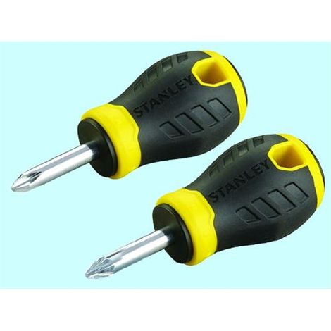 Giraviti Stanley Essential Nano - Phillips ni 2x30 mm.