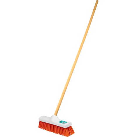 Cepillo profesional de plástico - 40 cm