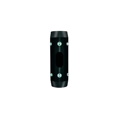 B-Tech BT7824 kit jointeur externe noir acier 50 mm