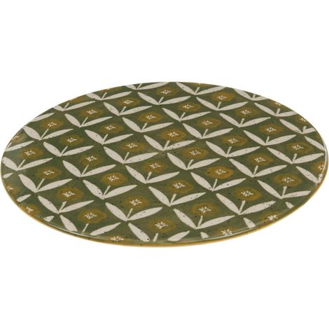 Amadeus - Plat rond Sofia 30 cm