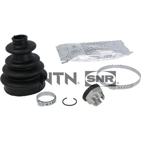 Kits soufflet coté roue - OBK54.015 - SNR - Compatible avec véhicule Volkswagen, Seat, Audi