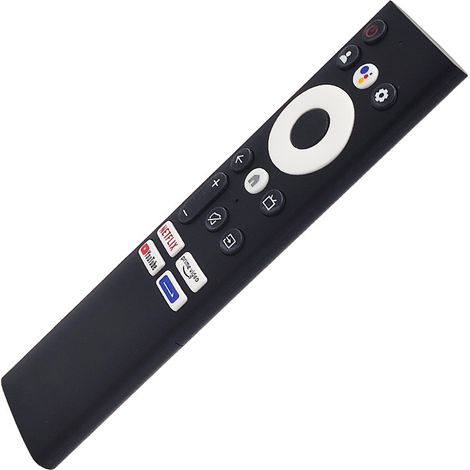 Telecomando universale compatibile con TC9012 - Telecomando per TV e dispositivi elettronici - Lunga durata della batteria - ALTRO (1/3)